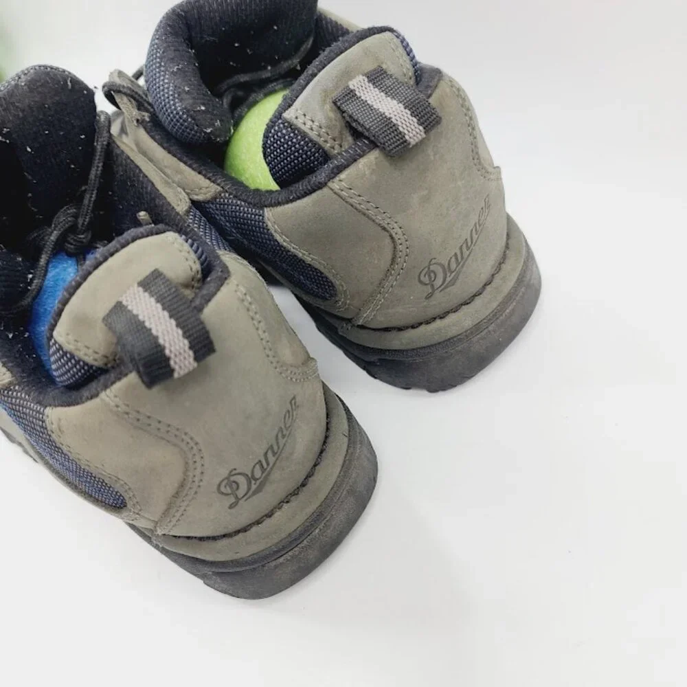 Danner men khaki